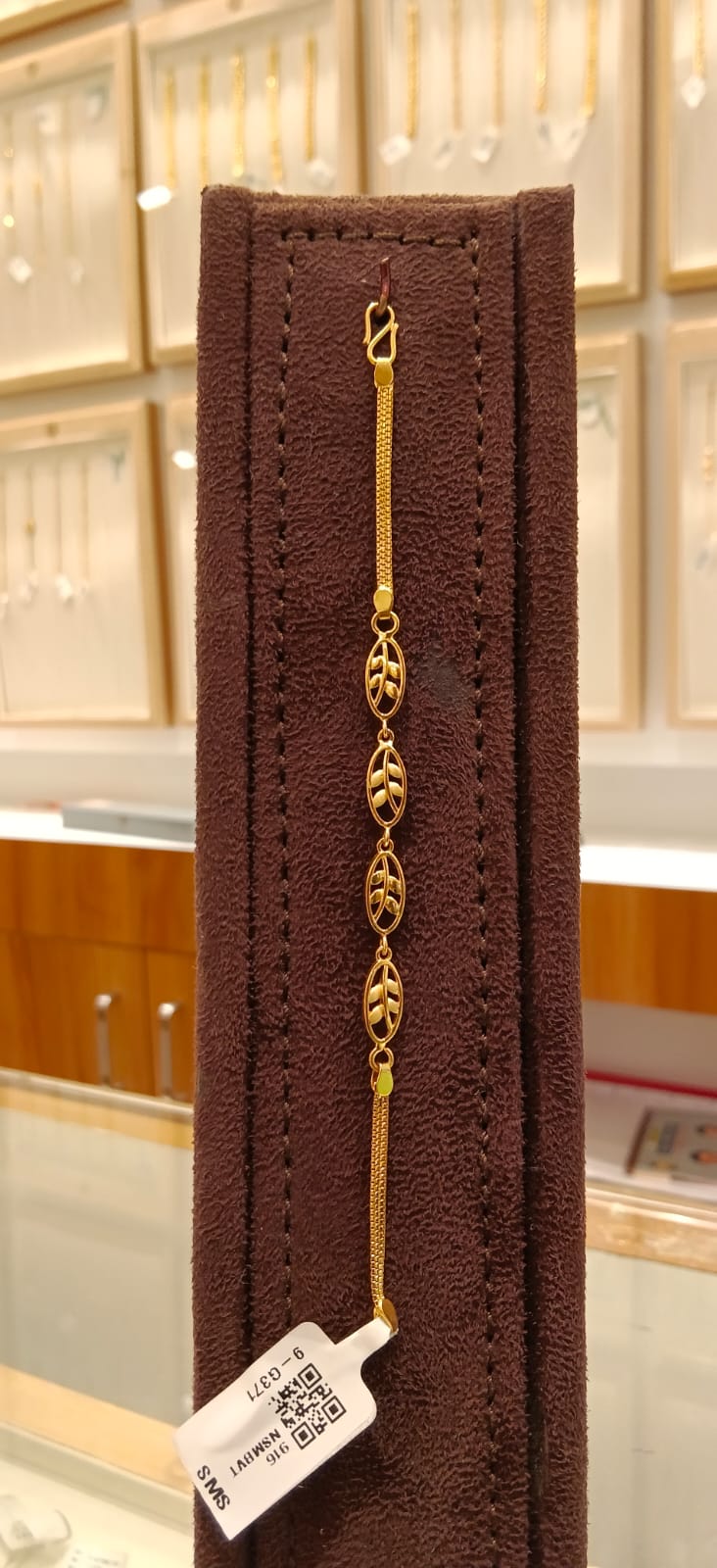 Baby Bracelet